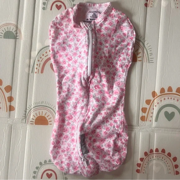 9 Piece Baby Girl Bundle Newborn - Picture 8 of 8